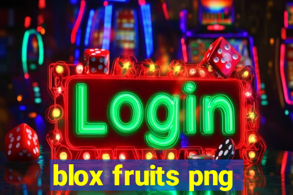 blox fruits png